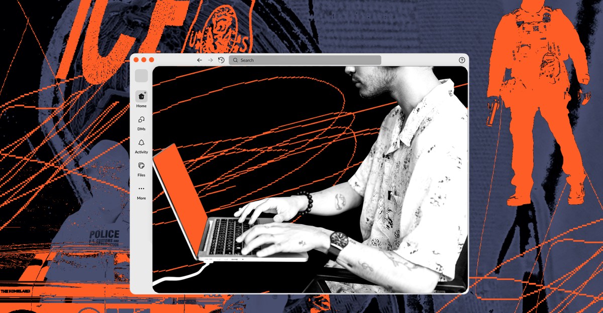 ‘Shut up and focus on the mission’: Tech workers are frustrated by their companies’ silence about ICE