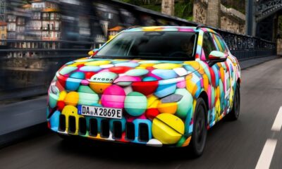 2027 Skoda Epiq review: Quick drive