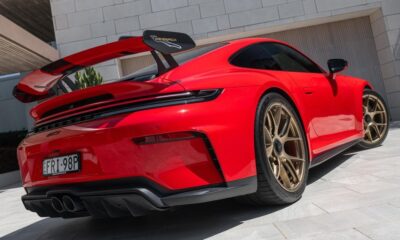 2026 Porsche 911 GT3: Why it’s the ultimate Porsche