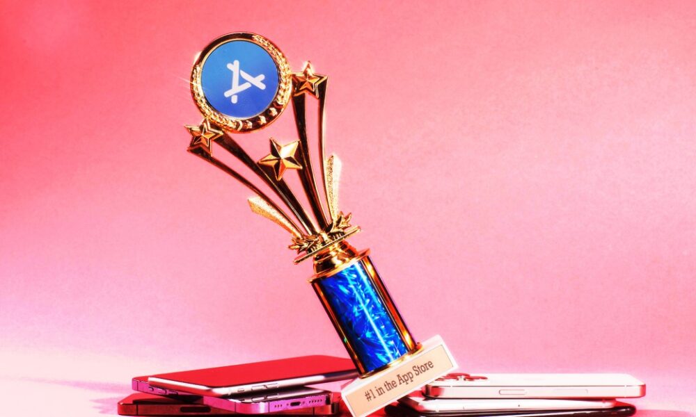 What’s so good about being the world’s most popular app?