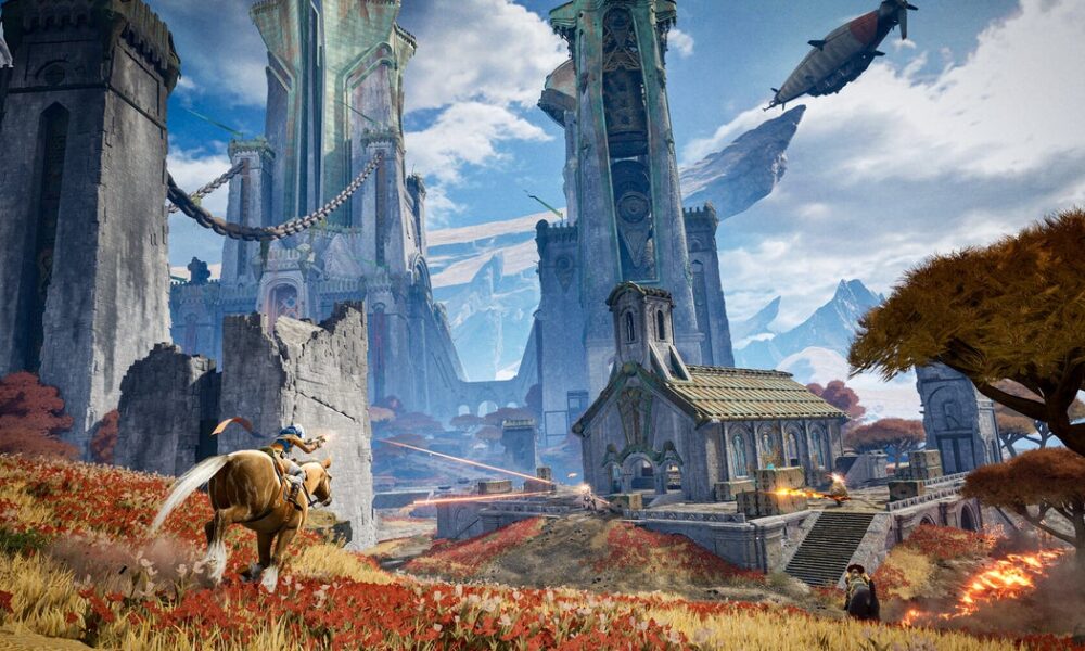 What went wrong with Highguard? The "hubris" of its developer's leadership, say former staff in a new report