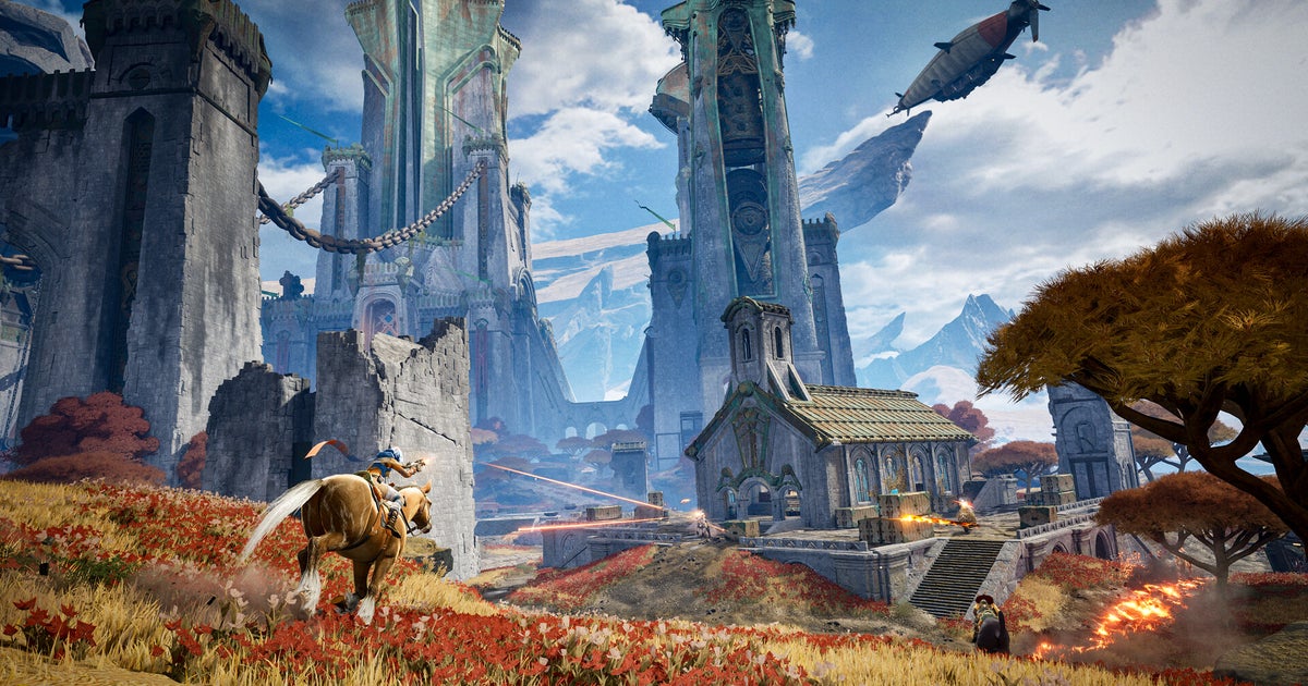 What went wrong with Highguard? The "hubris" of its developer's leadership, say former staff in a new report