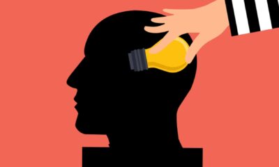 Illustration of someone stealing an idea as Anthropic has detailed three