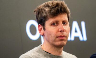 Why top talent is walking away from OpenAI and xAI