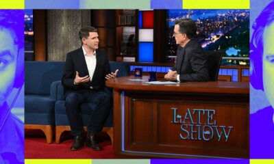 How the FCC stopped CBS and Stephen Colbert