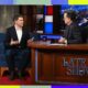 How the FCC stopped CBS and Stephen Colbert