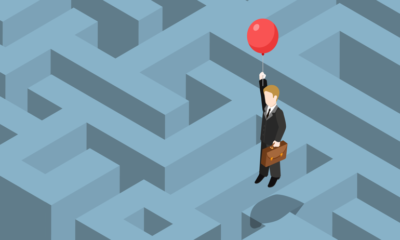 Why Startup Advice is the Worst Product-Market Fit on Earth