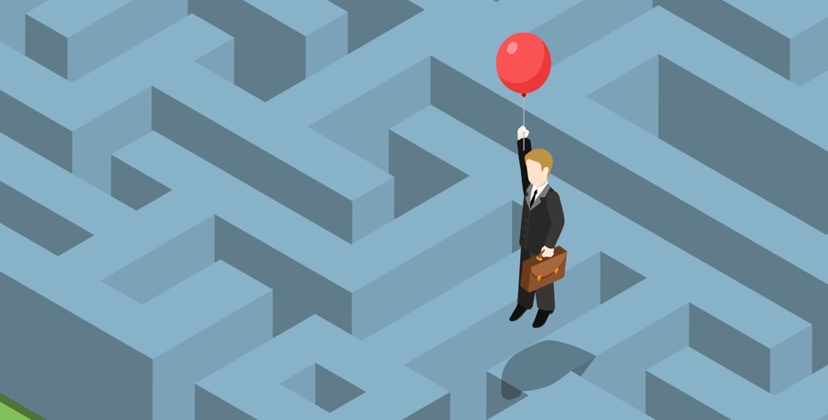 Why Startup Advice is the Worst Product-Market Fit on Earth