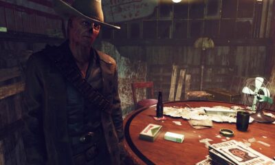 "We can't just continue making the map bigger and bigger": Why Bethesda want to expand Fallout 76 inwards, not just outwards