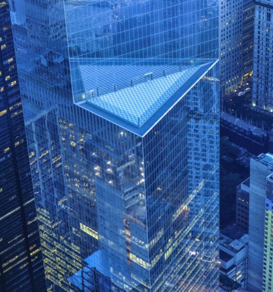 How financial institutions are embedding AI decision-making