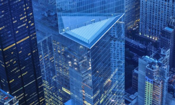 How financial institutions are embedding AI decision-making