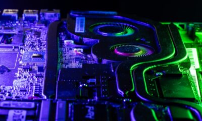 High-performance computing market set to reach $91bn by 2030, report reveals