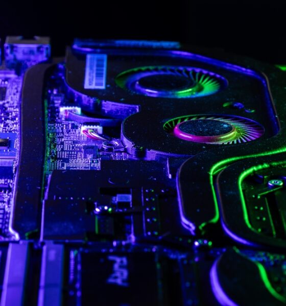 High-performance computing market set to reach $91bn by 2030, report reveals