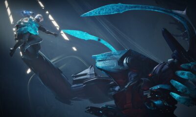 Exodus' writer wants to make the Mass Effect successor's side quests so good you won't care if you're rewarded for doing them