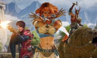 As Highguard's website goes dark, a report emerges that the not-so-indie shooter was funded by Tencent