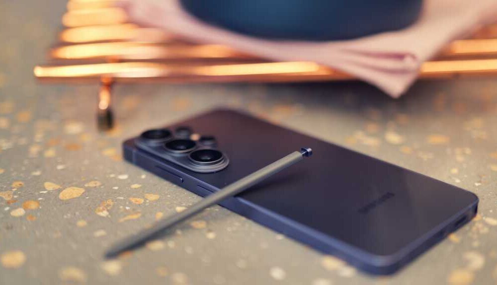 Samsung Galaxy S26 Ultra 9