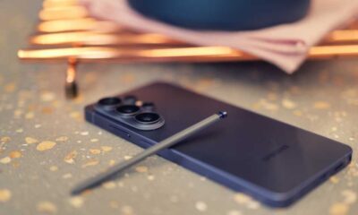 Samsung Galaxy S26 Ultra 9