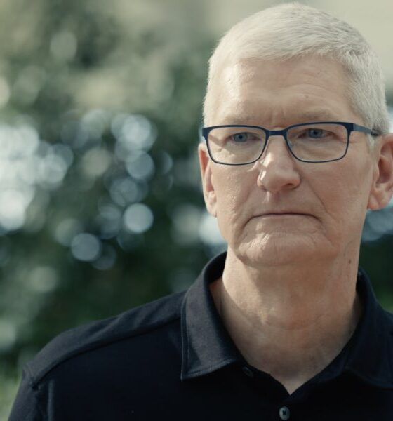 Wonderlust Tim Cook 4