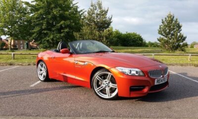 10 Most Reliable BMW models of all time