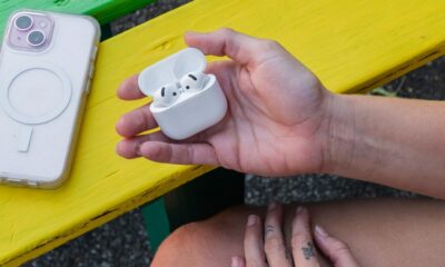 The best AirPods deals for February 2026