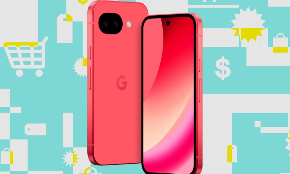 The Pixel 10A and Soundcore Space One are just two of the best deals this week