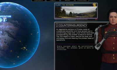If you're struggling to play tactics sim Menace, it could be because your antivirus is randomly deleting files