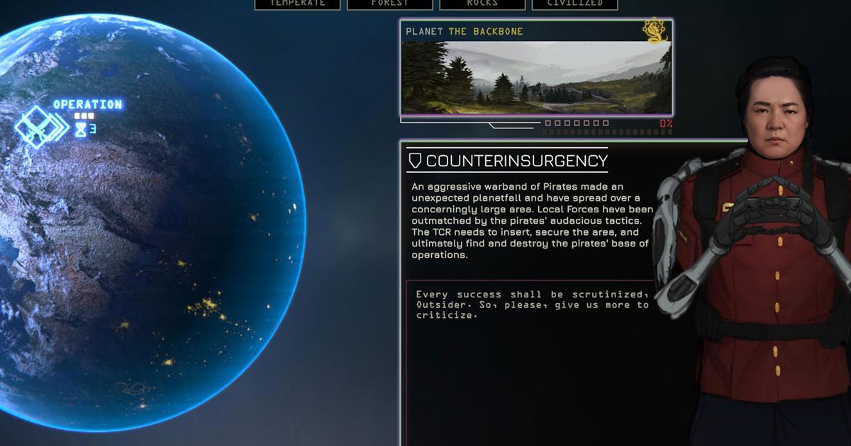 If you're struggling to play tactics sim Menace, it could be because your antivirus is randomly deleting files