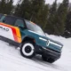 Rivian Forms RAD Engineering Team to Turn Extreme Testing Into Real-World EV Improvements
