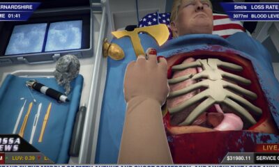 US Supreme Court strike down majority of Trump's tariffs, so hopefully that's one less hardware buying headache to worry about