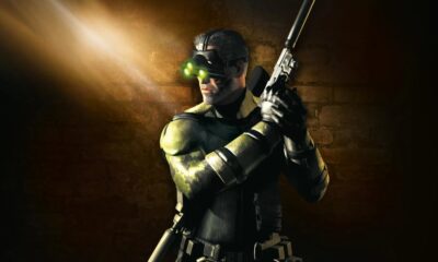 Ubisoft cut staff at Splinter Cell devs Ubisoft Toronto, as part of their push to save €200 million