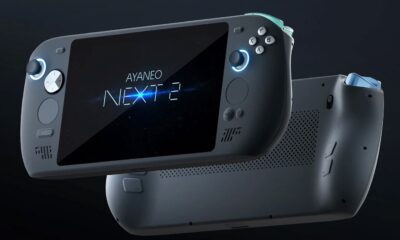 Ayaneo’s new Windows handheld will cost up to $4,299 with maxed out specs