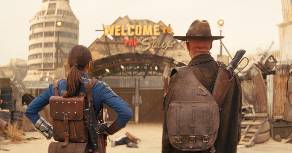 Fallout season 2 finale review: There’s still left plenty unanswered