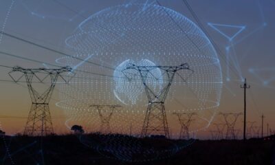 digital infrastructure