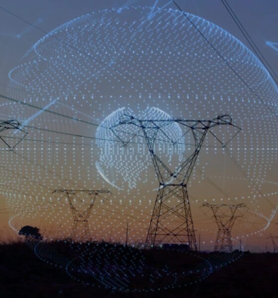 digital infrastructure