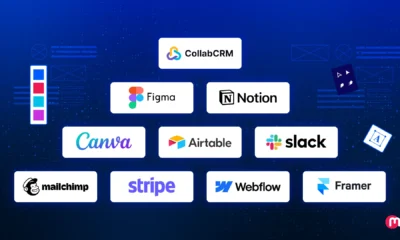 saas ui ux design case studies