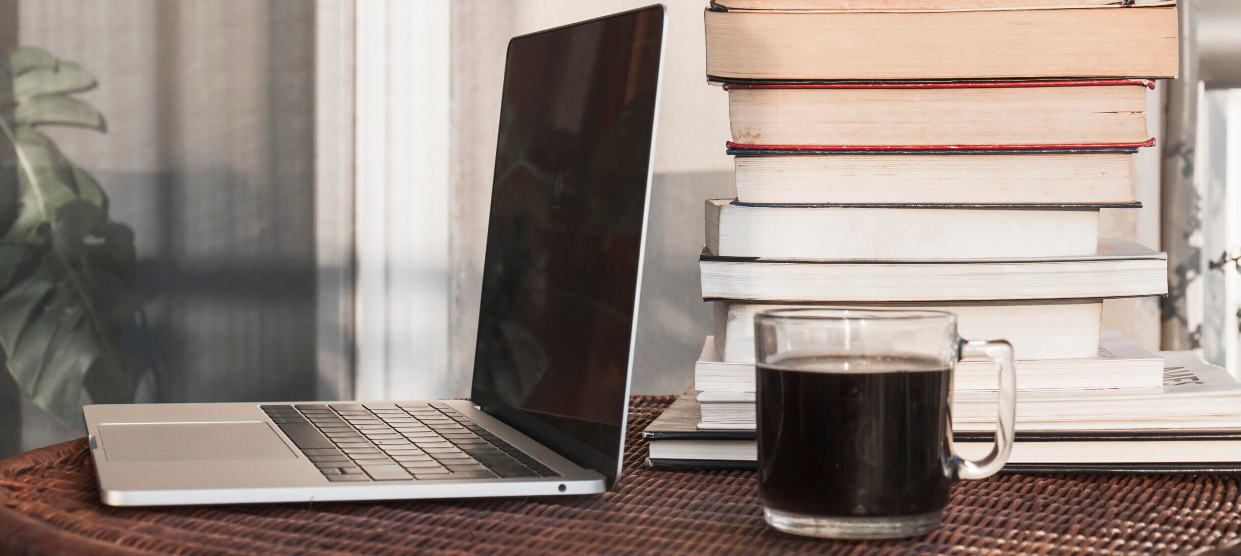 Five Books to Help You and Your Business Grow