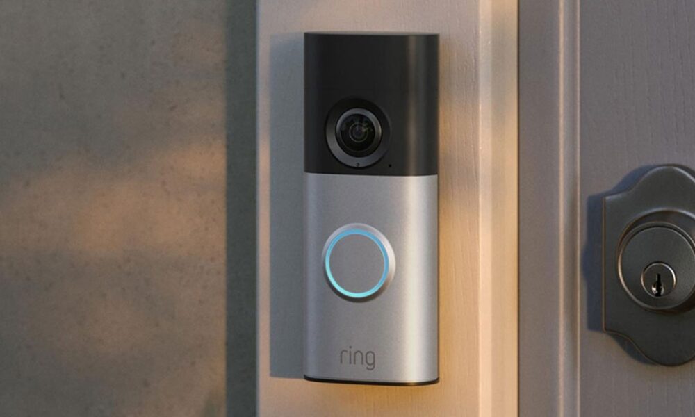 A $10K+ bounty is waiting for anyone who can unplug Ring doorbells from Amazon’s cloud
