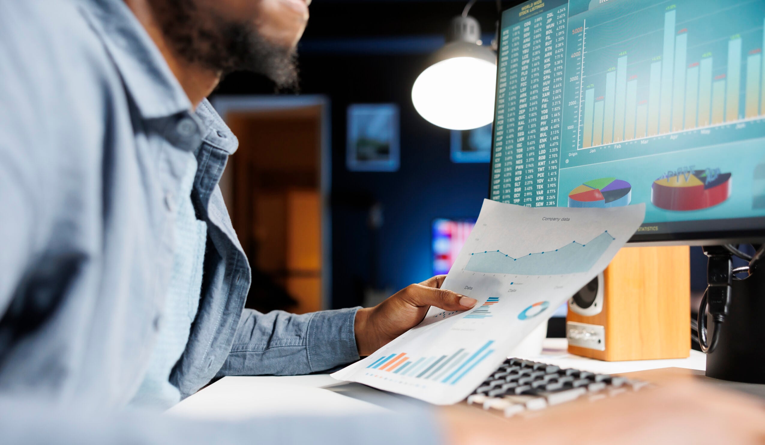 18 Ways to Transform Business Challenges into Funding Opportunities