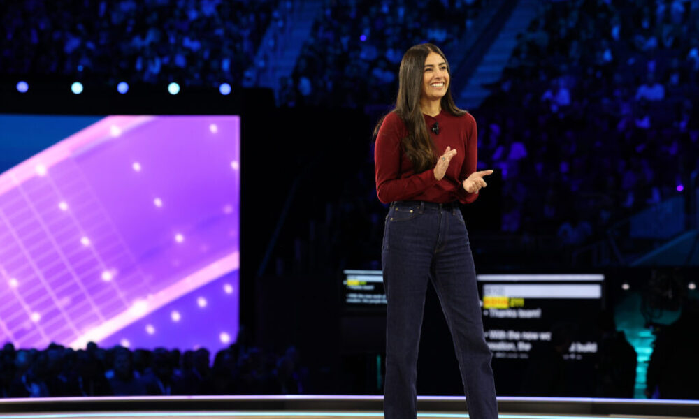 Who is Asha Sharma? A closer look at Microsoft’s surprise pick to lead the Xbox business – GeekWire
