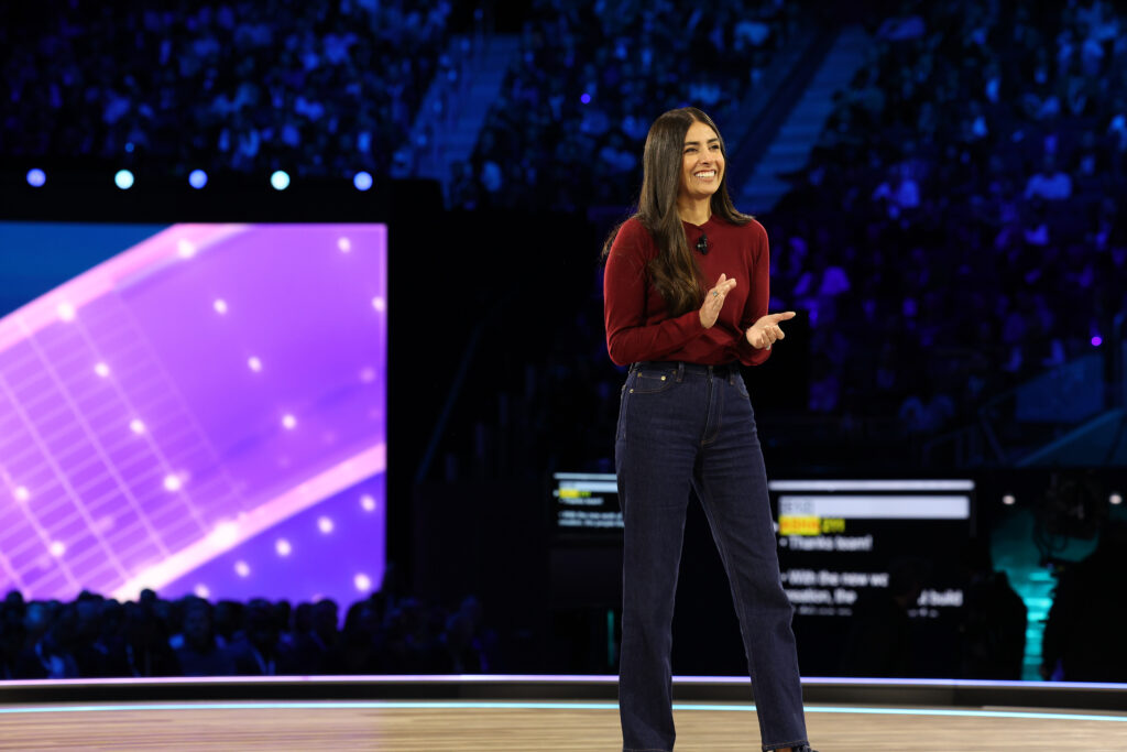 Who is Asha Sharma? A closer look at Microsoft’s surprise pick to lead the Xbox business – GeekWire