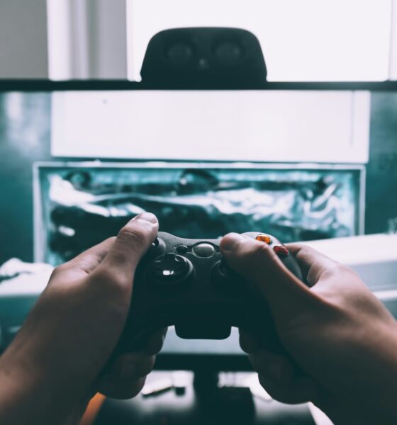 What Murder Mystery 2 reveals about emergent behaviour in online games