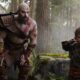 Here’s your first look at Kratos in Amazon’s God of War show