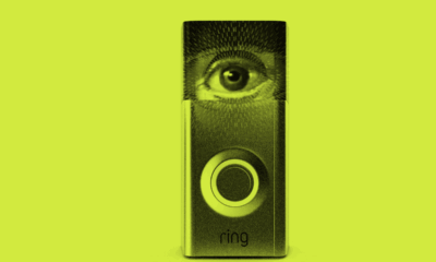 Let’s talk about Ring, lost dogs, and the surveillance state