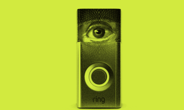 Let’s talk about Ring, lost dogs, and the surveillance state
