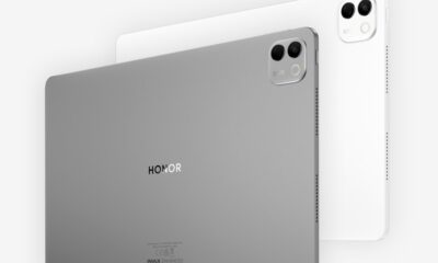 Honor’s new MagicPad 4 is the world’s thinnest Android tablet