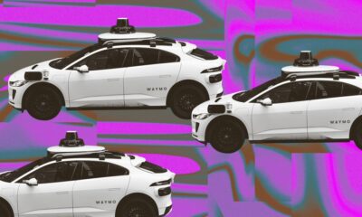 What happens when Waymo runs into a tornado? Or an elephant?