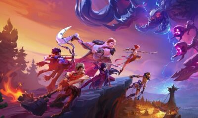 Horizon Hunters Gathering header keyart