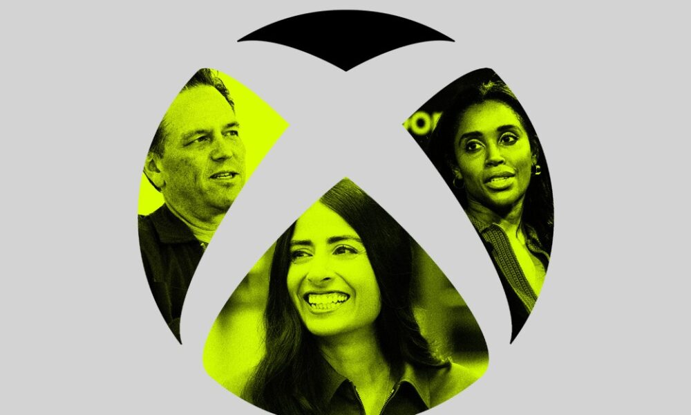 Xbox is in danger. Will Microsoft fix it or kill it?