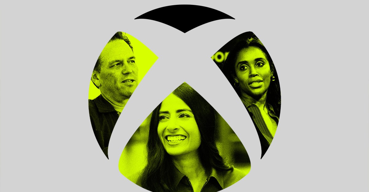 Xbox is in danger. Will Microsoft fix it or kill it?