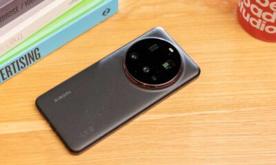 Xiaomi 15 Ultra review 02